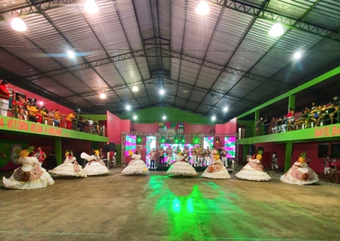 Vereador pede tombamento histórico da sede da Vitória Régia em Manaus