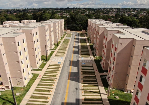 Caixa Econômica inicia financiamento de imóveis de até R$ 350 mil