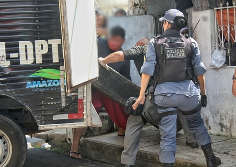 Homem assassinado com esposa em Manaus tinha se mudado após receber ameaças