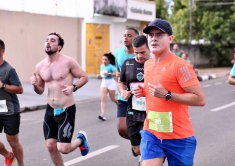 Manaus é pré-candidata ao título de ‘Cidade Sul-Americana do Esporte’