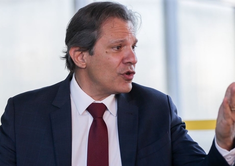 Haddad demonstra otimismo para aprovação da reforma tributária no Senado