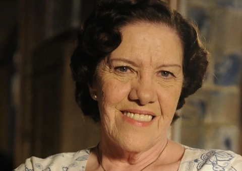 Atriz Neusa Maria Faro morre aos 78 anos 