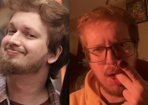 Fetiche bizarro de ator da Turma da Mônica vem à tona: ‘sexo com cocô’