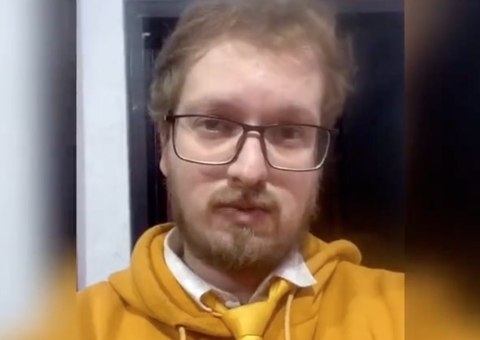 Ator de Turma da Mônica se pronuncia após polêmica sobre fetiche sexual 