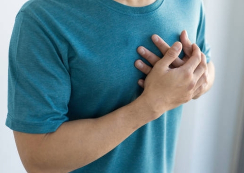 Arritmias cardíacas são a principal causa de morte súbita no Brasil   ; saiba como prevenir