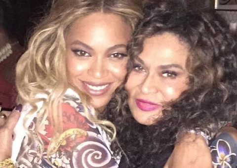 Bandidos invadem mansão de mãe de Beyoncé e roubam cerca de R$ 5 milhões 