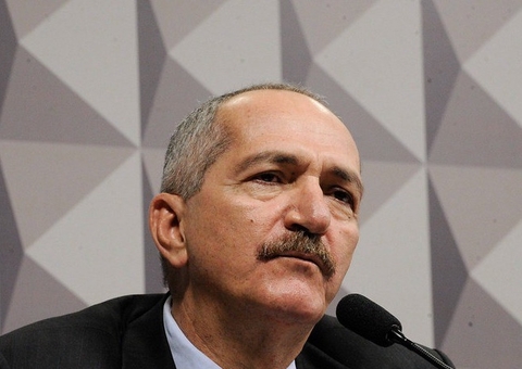 CPI das ONGs vai ouvir ex-ministro Aldo Rebelo nesta terça