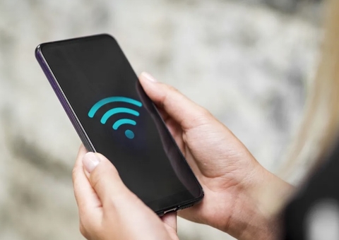 Manaus sofre apagão de internet nesta segunda