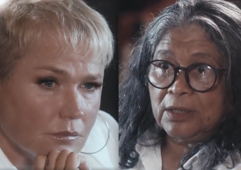 Xuxa e Marlene Mattos se reencontram após 19 anos; Veja como foi a conversa