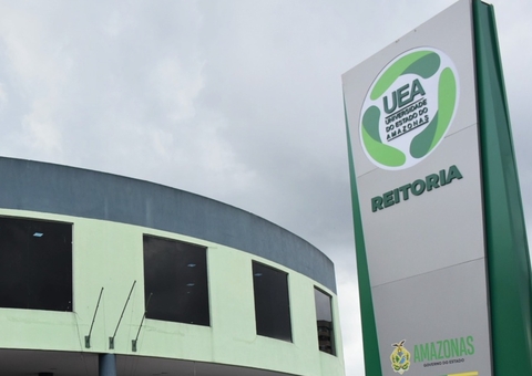 UEA abre inscrições para especialização em Gestão Pública com 40 vagas