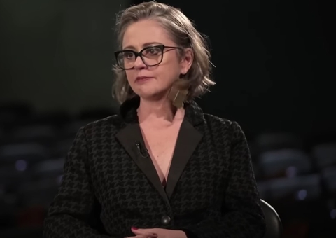 Guta Stresser, de A Grande Família, expõe dificuldade financeira