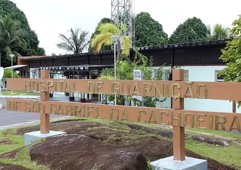 Justiça determina contratação de pediatras em hospital do Amazonas após morte de 49 crianças