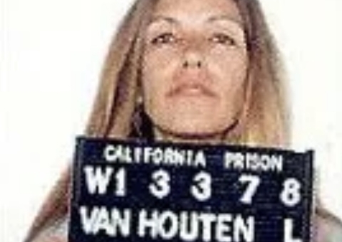 Primeira assassina da ‘Família Manson’ pode ser liberada da prisão