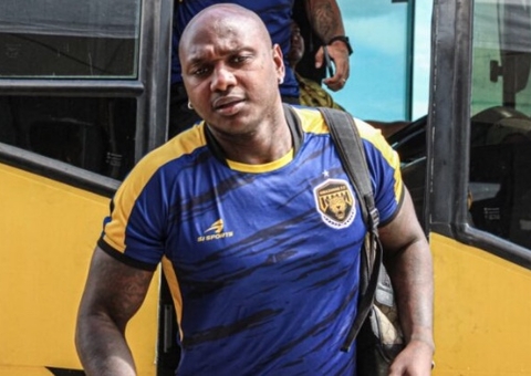 Sassá se reapresenta e retoma trabalhos no Amazonas