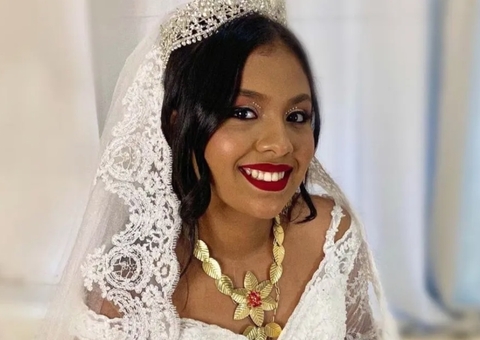 Recém-casada, saiba quem era a cigana de 14 anos morta com tiro no queixo