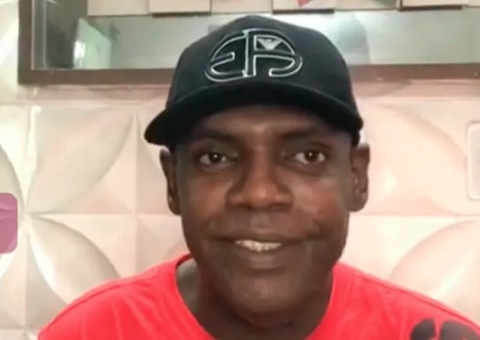 MC Marcinho sofre parada cardíaca e é intubado em estado grave 