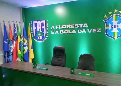 FAF convoca filiados para Assembleia Geral Extraordinária Administrativa