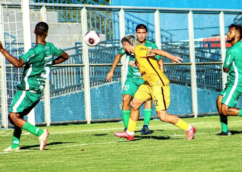 STJD anula punição da FAF contra Iranduba, mas mantém condenação do TJD-AM