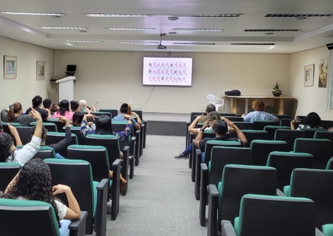 Abertas inscrições para curso de Libras no Abrigo Moacyr Alves em Manaus