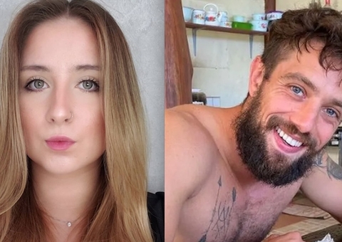 Ex-atriz mirim nega troca de mensagens com Rafael Cardoso