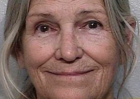 Leslie Van Houten é a 1ª assassina da seita de Charles Manson a deixar a prisão