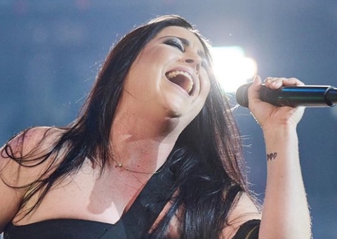 Nova data de show do Evanescence no Brasil é divulgada