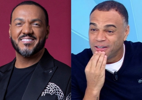 Belo paga dívida milionária que tinha com Denilson há 22 anos 