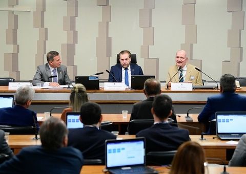 Aldo Rebelo afirma que ONGs são ‘Estado paralelo de comando’ na Amazônia