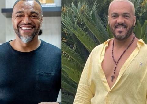 Denilson sobre dívida de Belo: ‘não está 100% resolvida’