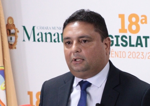 Caio André destaca proximidade com população em 6 meses como presidente da CMM