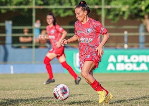 Barezão feminino: 3B goleia Tarumã e se torna líder do campeonato