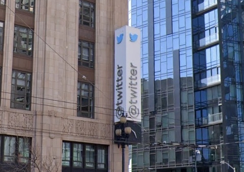 Ex-funcionários do Twitter processam Elon Musk por R$ 2 bilhões