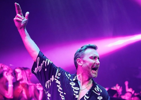 David Guetta deve ser anunciado como atração internacional do Passo a Paço em Manaus