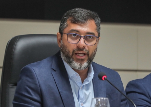 Wilson Lima sanciona lei que permite regularização de dívidas com o Estado