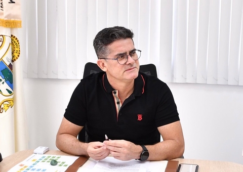 Prefeito veta PL que previa construção de posto de combustíveis na Floresta Manaós