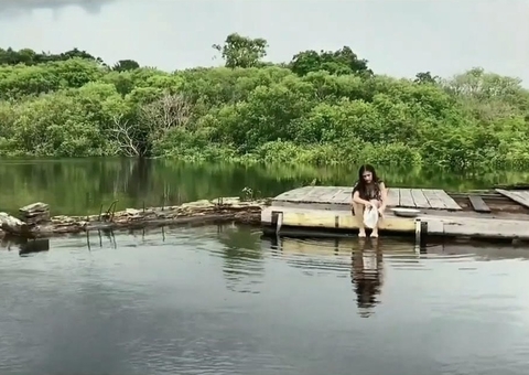 Mostra de Cineastas Amazonenses acontece neste sábado no Cine Teatro Guarany