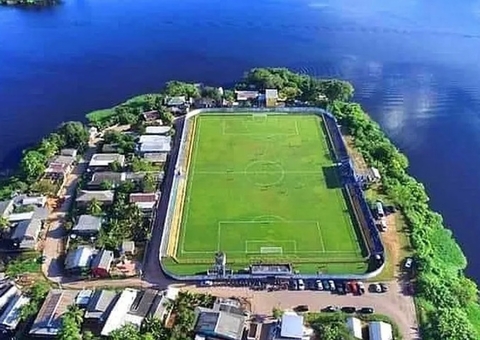 Copa da Floresta: FAF confirma o sorteio das chaves e confrontos