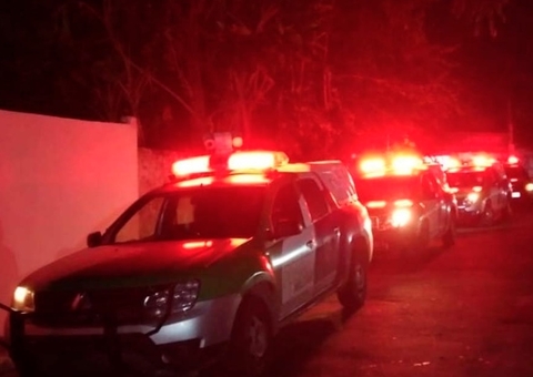 Onda de homicídios assusta moradores de Parintins