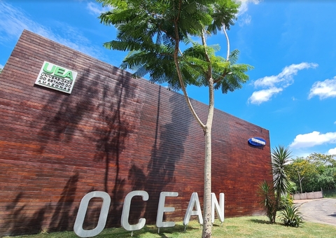 Samsung Ocean está com inscrições abertas para aulas gratuitas em Manaus