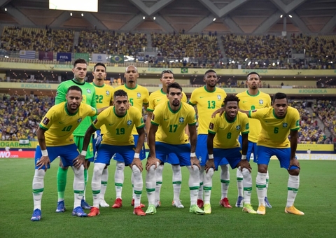 Arena da Amazônia é aprovada e pode sediar Brasil e Argentina pelas Eliminatórias da Copa