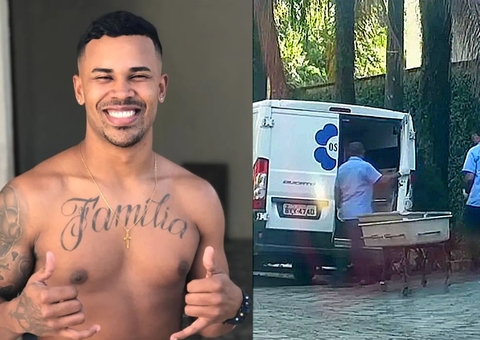 Nu, homem é encontrado morto com tiro na cabeça em banheira de motel