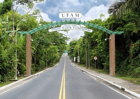 Ufam abre edital de concurso público com 56 vagas