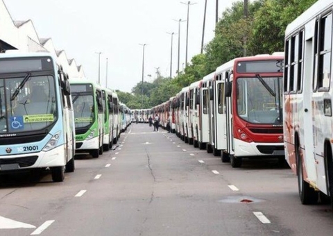 IMMU altera itinerário de linha de ônibus e cria nova linha no bairro Tarumã