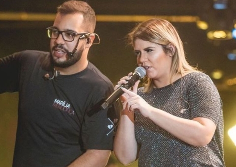 Irmão de Marília Mendonça fala sobre processo de família de produtor