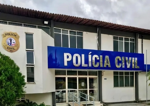 Foragido há 17 anos, pastor é preso por matar homem após bebedeira
