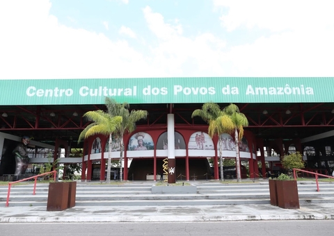 Arraial Geek reúne música, dança e comidas típicas no Centro Cultural Povos da Amazônia