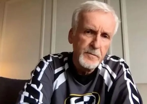 James Cameron, de 'Titanic', é o favorito para dirigir série sobre submersível que implodiu