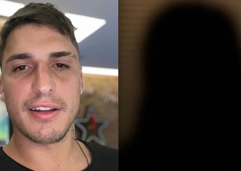 Mulher que acusa Felipe Prior de estupro sofreu laceração vaginal: ‘muito sangue’