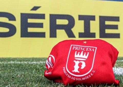 No Acre, Princesa vence São Francisco e vai decidir vaga no mata-mata na última rodada da Série D