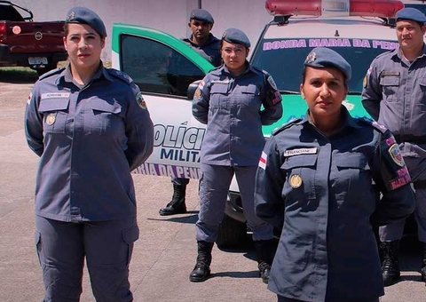 Governo Lula apoia projeto que limita mulheres na PM